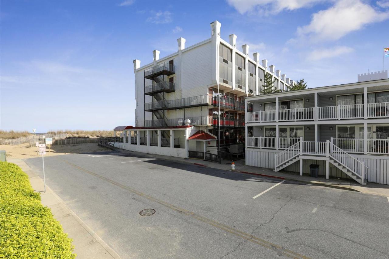 Diamond Beach II Ocean Stadt Exterior foto