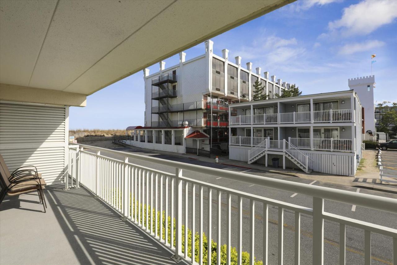 Diamond Beach II Ocean Stadt Exterior foto