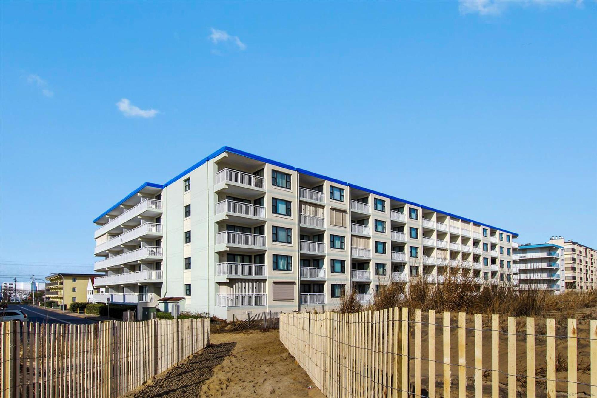 Diamond Beach II Ocean Stadt Zimmer foto
