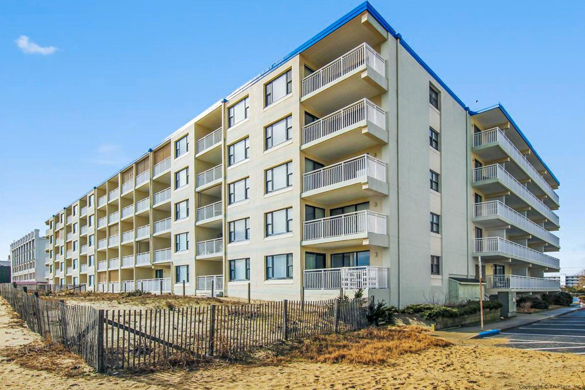 Diamond Beach II Ocean Stadt Zimmer foto